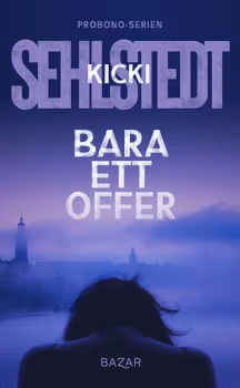 Bara ett offer (pocket)