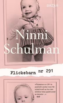 Flickebarn nr 291 (pocket)