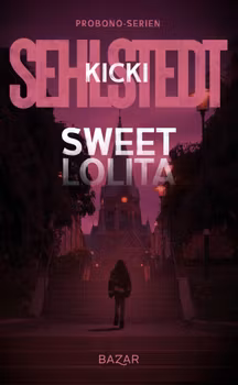 Sweet Lolita (pocket)