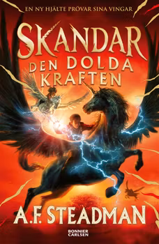 Den dolda kraften