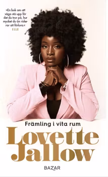 Främling i vita rum (pocket)