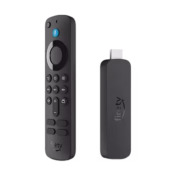 Amazon Fire TV Stick 4K 2nd Gen (2024)
