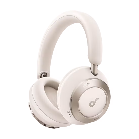 Anker Soundcore Space One Pro - White