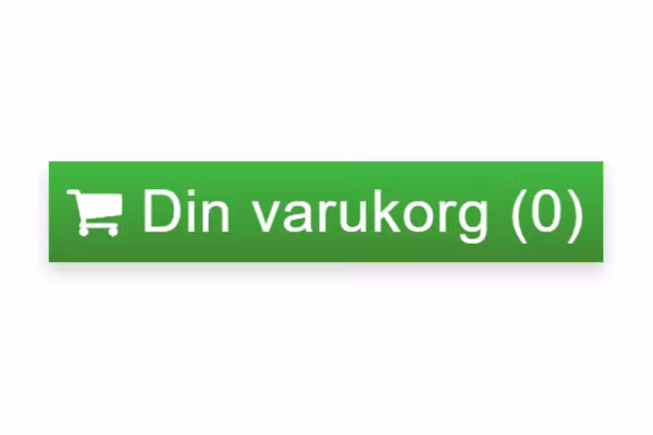 Kundvagnsikon