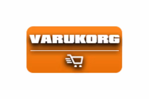 Kundvagnsikon