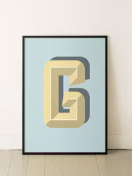 G