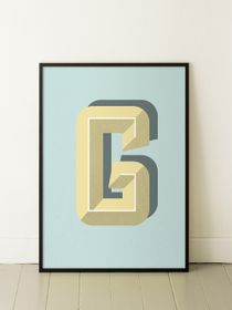 G