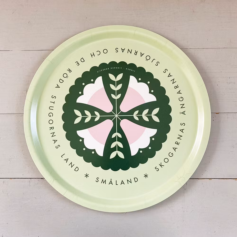 Smålands-kit