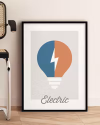 Electric