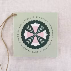 Paketkort Småland