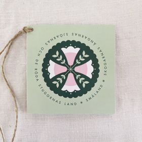 Paketkort Småland