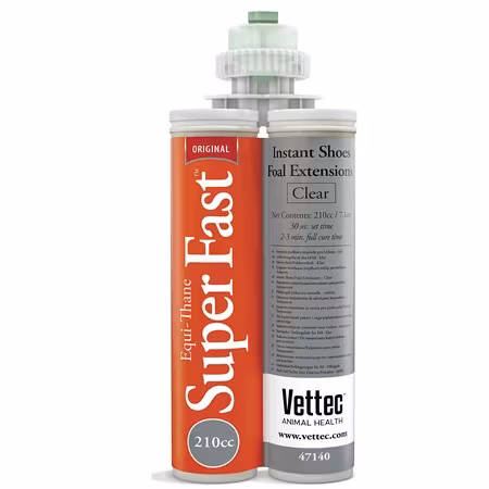 Superfast vettec