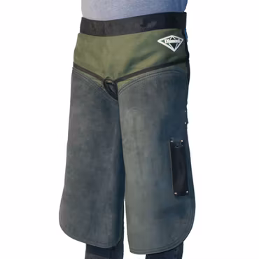 Förkläde diamond  Long