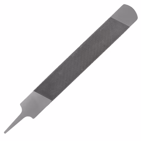Rasp Save Edge White Horse 14"