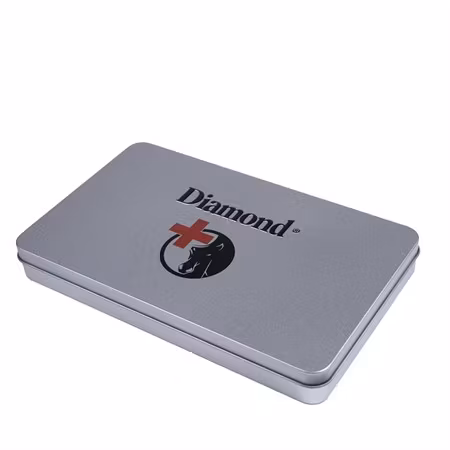 Knivset Diamond Vet Pack
