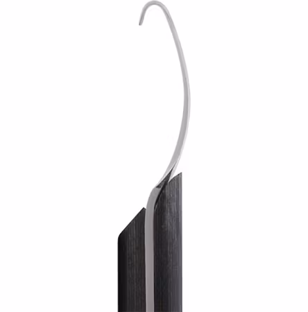 Hovkniv Diamond Drop Blade-Vänster samt Höger kniv