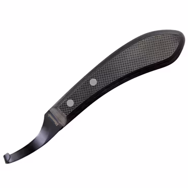Hovkniv Diamond Drop Blade-Vänster samt Höger kniv