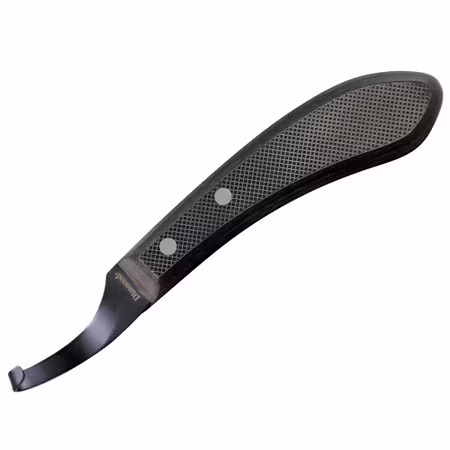 Hovkniv Diamond Drop Blade-Vänster samt Höger kniv