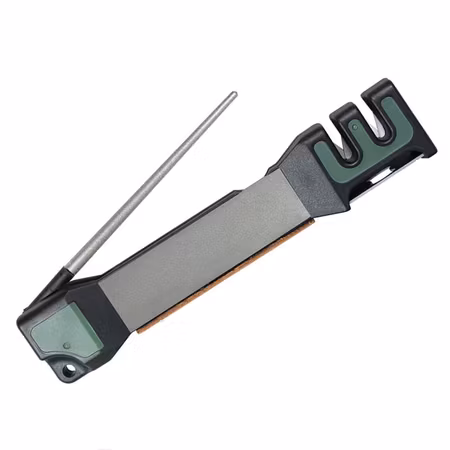 Allt-i-ett Slip Diamond Kniv slip
