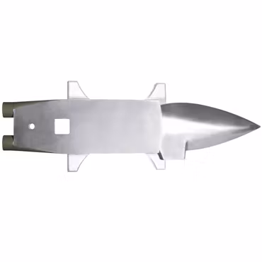 Städ Diamond Alu 21KG