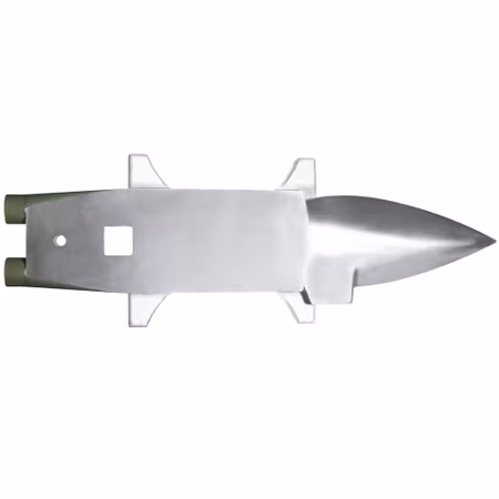 Städ Diamond Alu 21KG