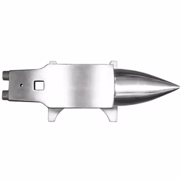 Städ Diamond Alu 25KG
