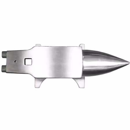 Städ Diamond Alu 25KG