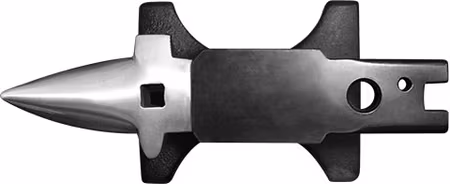 Städ NC-Tool Big Face 32KG