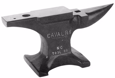 Städ NC-Tool Cavalry 51KG