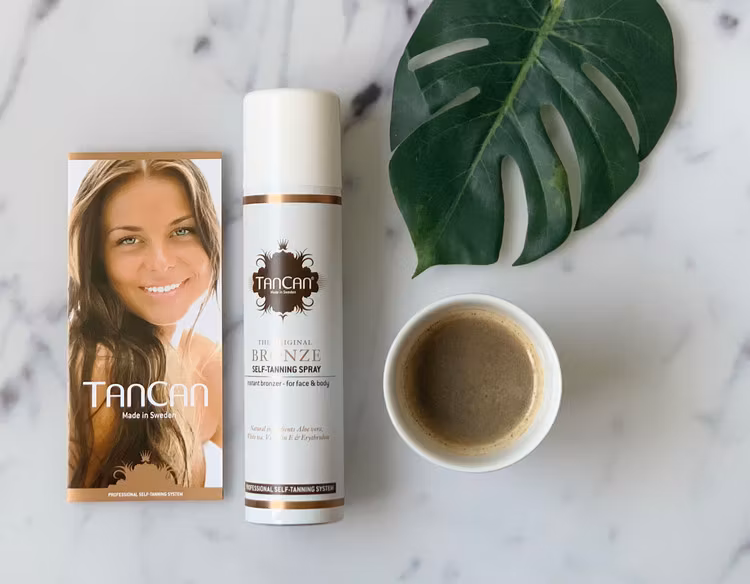 TanCan Bronze