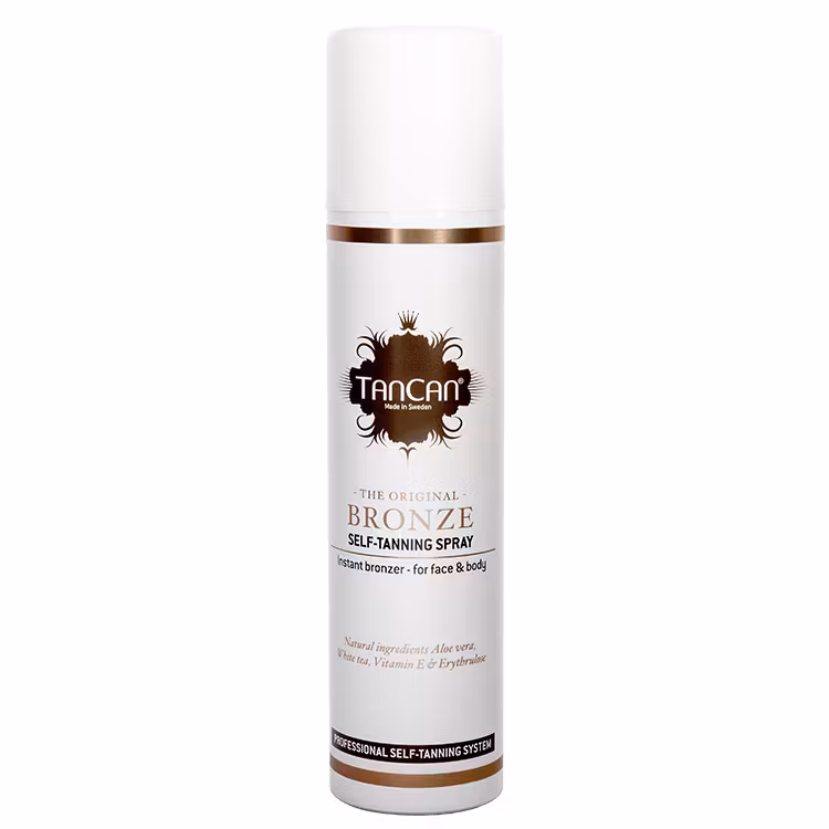 TanCan Bronze