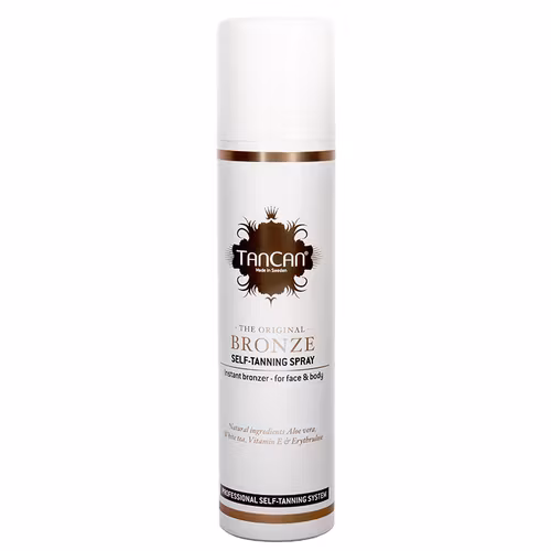 TanCan Bronze