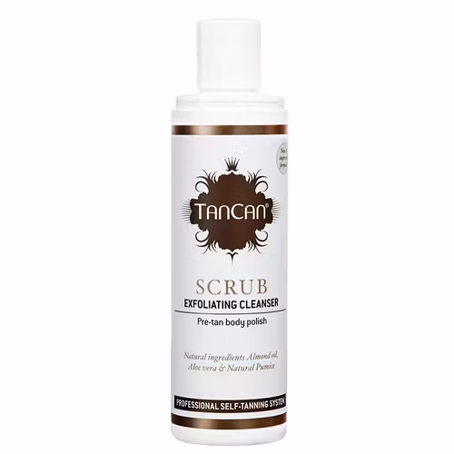 TANCAN SCRUB