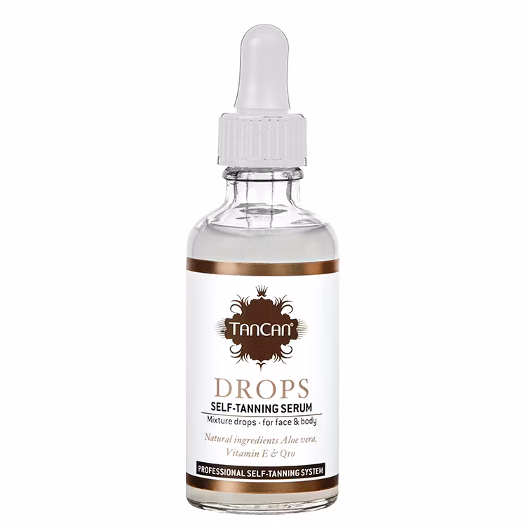 TANCAN DROPS