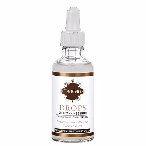 TANCAN DROPS