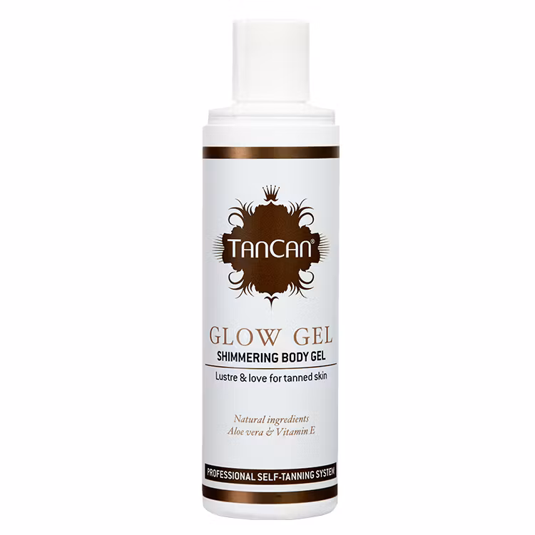 TANCAN GLOW GEL
