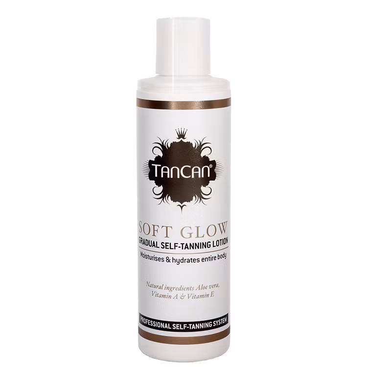 TANCAN SOFT GLOW LOTION