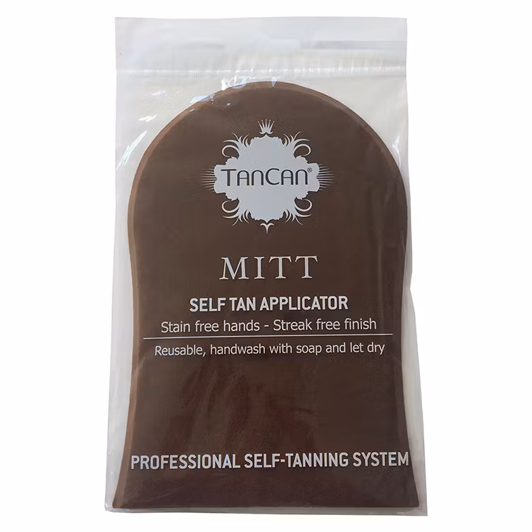 TANCAN MITT