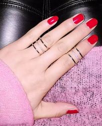 RING TRIPOLI