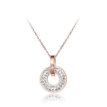 HALSBAND - FLORENCE (Blanc)