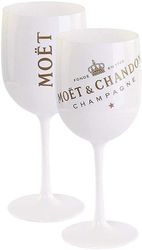MOËT&CHANDON GLAS (2st)