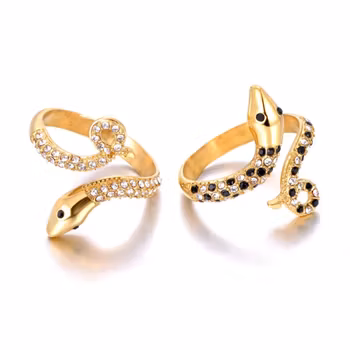 Ring - Wrapped in success