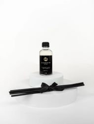 Doftpaket - Doftpinnar och refill inkl. presentpåse