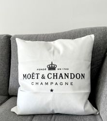 Kuddfodral MOËT & CHANDON