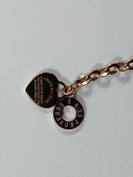 Armband - Guard your heart
