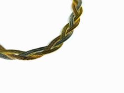 Armband- Rosé/Guld/Silver