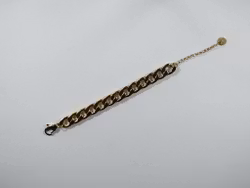 Armband - Gold chain