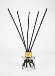 CHIC&URBAN Doftpinnar - BLACK VELVET