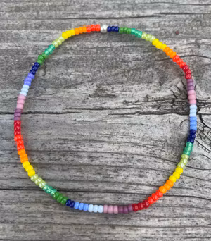 Pride-armband🏳️‍🌈