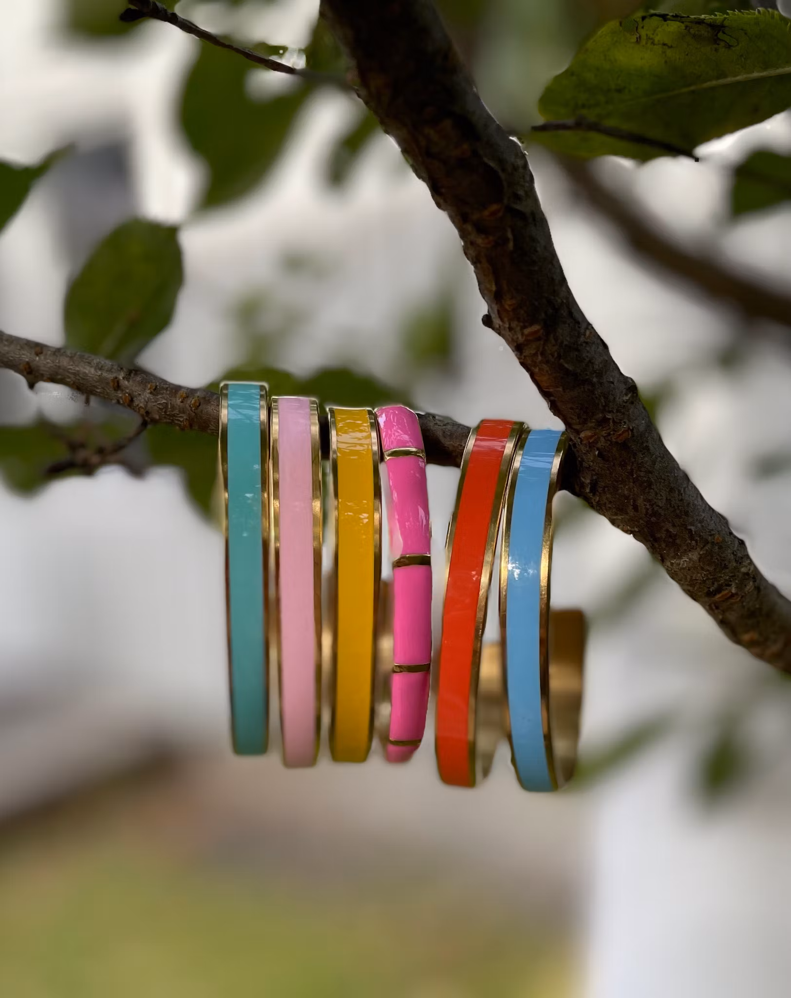 Stela armband